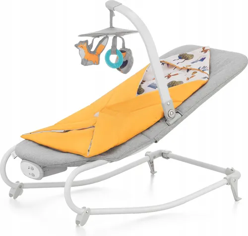 Kinderkraft FELIO 2 Babywippe