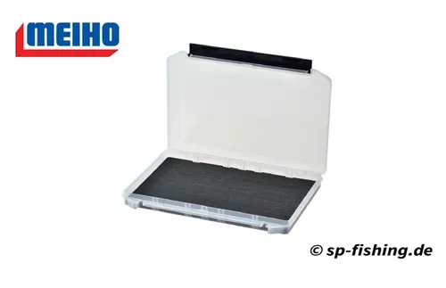 Meiho SC-3010 (Slim Form) Angelbox  Tacklebox Angelkoffer Köderbox Forellen