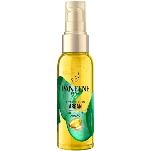 Pantene ARGAN aceite seco 100 ml (100 ml) (25060261)