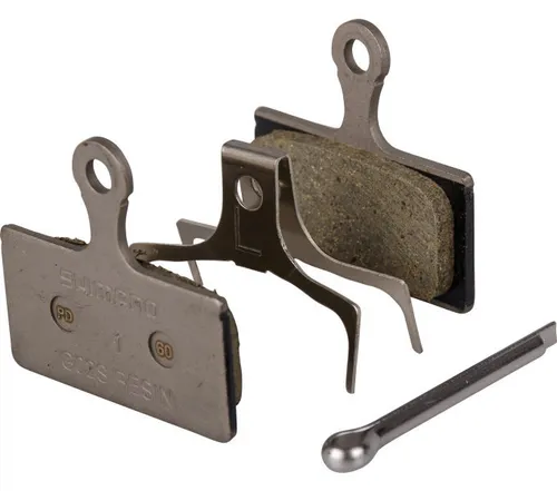 Original Shimano G02S G01S Resin Scheiben Bremsbeläge SLX XTR XT BR-M 985 785 YY