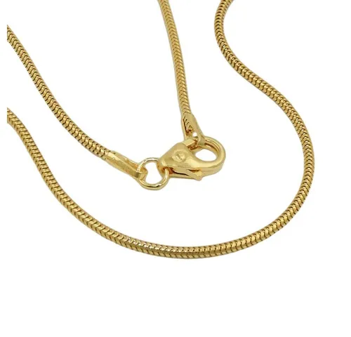 Gallay Goldkette - Elegante Halskette aus hochwertigem Gold - Stilvolle Gallay Goldkette, ideal für besondere Anlässe. Verleiht jedem Outfit einen Hauch von Eleganz und Glamour.