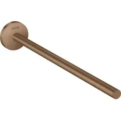 Axor Universal Circular Handtuchhalter einarmig von Hansgrohe