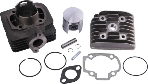 Produktbild Zylinder Kit Malossi SPORT 70ccm Morini AC