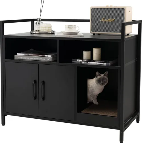 Kratzbäume bis 100 Euro von Goplus