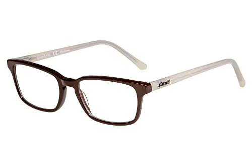 Edison & King Lesebrille Masterpiece in braun von Edison & King