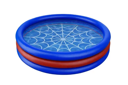 cofi1453 Planschbecken Aufblasbares Planschbecken