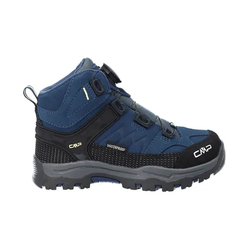 CMP Leder-Trekkingboots