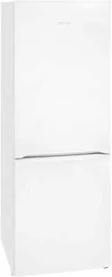 Exquisit KGC231-60-010E Stand Kühl-Gefrierkombination - Kühlschrank mit 175 L Nutzinhalt, 50 cm breit und integriertem Thermostat – die platzsparende Lösung für Ihre Küche mit großzügigem Gefrierfach.