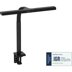 Digitus LED Schreibtischlampe 50cm