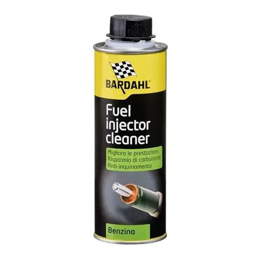 Bardahl Bottle 300 ML Pack 12 pcs