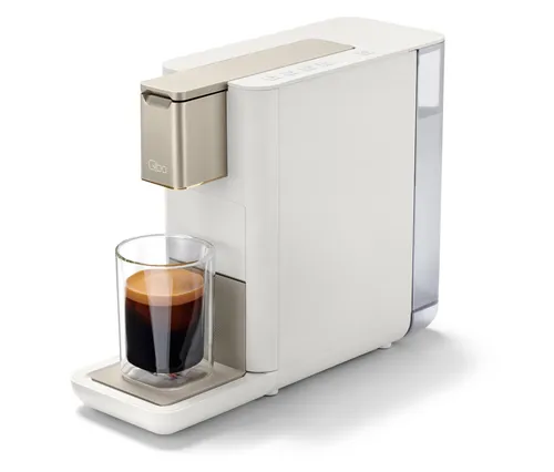 Tchibo Qbo ICONIC Premium Kapselmaschine