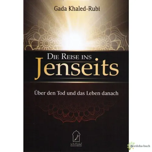 Die Reise ins Jenseits Deutsch