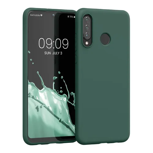 Hülle für Huawei P30 Lite Handyhülle Handy Case Cover Smartphone Backcover
