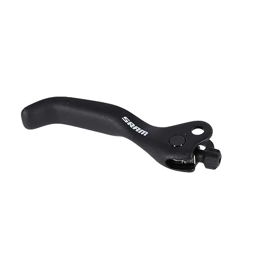 Sram Blade Kit Bremshebel DB G2 R - Hochwertiger Bremshebel aus Aluminium in Schwarz für Fahrräder, bietet präzise Bremskontrolle und verbesserte Sicherheit auf der Straße.