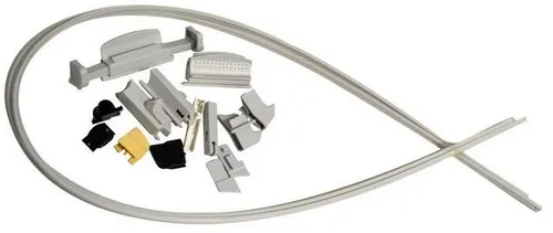 DOMETIC Seitz S3 S4 Montagesatz