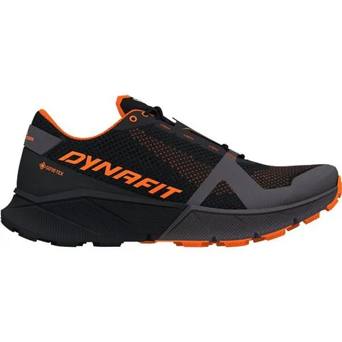 Dynafit Herren Ultra 100 GTX Sneaker, Mehrfarbig, 44.5 EU von DYNAFIT