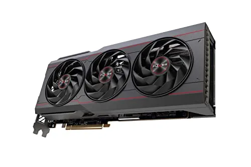 Produktbild Sapphire Pulse Radeon RX 7900 XTX