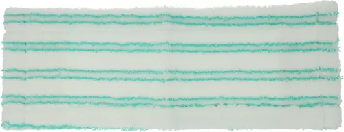 vhbw Wischtuch kompatibel mit Leifheit Easy Spray XL (56690) Bodenwischer