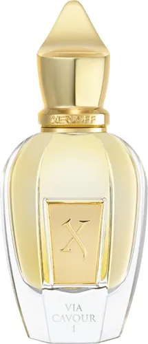 Xerjoff Via Cavour I Eau de Parfum unisex 50 ml von Xerjoff
