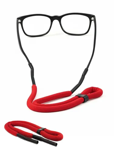 Brillenbänder & -ketten von SPORTS WORLD VISION