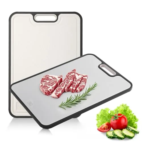 Gocoffun Titan Schneidebrett für Küche