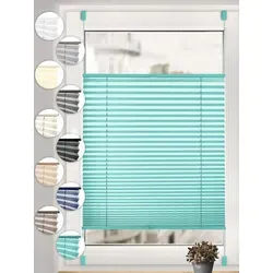 Dekoration Türkis von Sonello