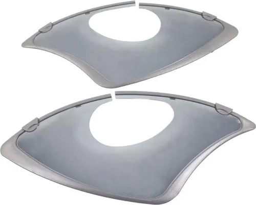 Hesling Elegance Kleiderschutz 28 Zoll von Hesling