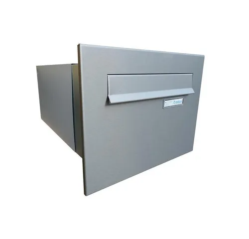 Briefkästen von Letterbox24