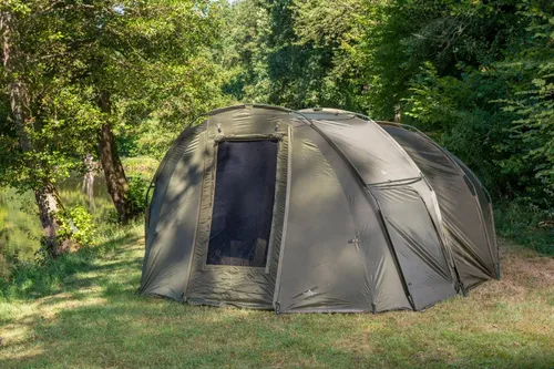 Produktbild ANACONDA Cusky Prime Dome 190 Lounge Cap Tent