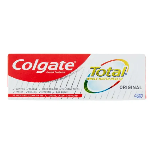 MINI COLGATE DENT TOTAL 20 ML von Colgate