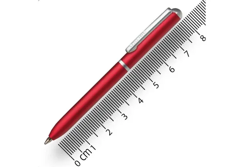 Schreibstifte, Kugelschreiber & Füller Rot von Online Pen