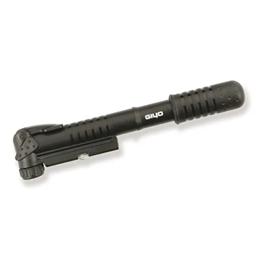 Pumpe Befüllung Mini Druckmesser Presta Schrader Halterung