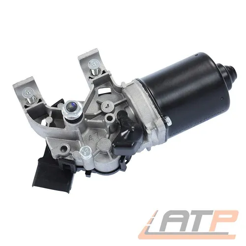 WISCHERMOTOR VORNE FÜR RENAULT MEGANE 2 BJ 03-08