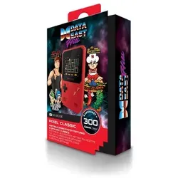 dreamGear My Arcade Pixel Classic