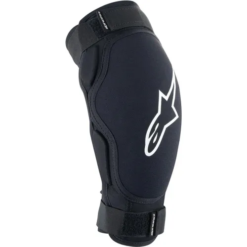 alpinestars A-Impact Plasma Pro Ellenbogenschoner S - Ellenbogen- & Unterarmschoner, ergonomisches Design für maximalen Schutz und Komfort beim Sport.
