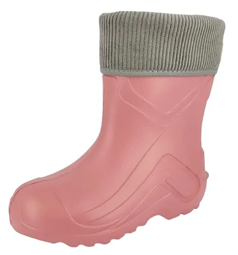 Beck Ultraleicht Kinder Regenstiefel von Beck