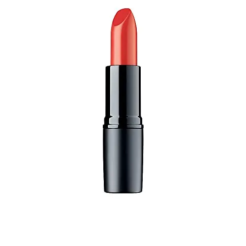 ARTDECO Perfect Mat Lipstick - Langanhaltender, matter Lippenstift - 1 x 4 g