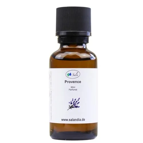 Sala Provence Duftöl Parfümöl Aromaöl 30 ml