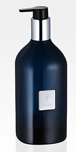 Joop! Seifenspender Dunkelblau in blau von JOOP!