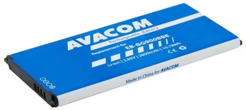 AVACOM für Samsung Galaxy S5 3.85V Li-Ion 2800mAh