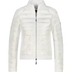 Produktbild Steppjacke Weiß Gr. 36