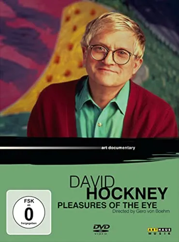 Produktbild David Hockney