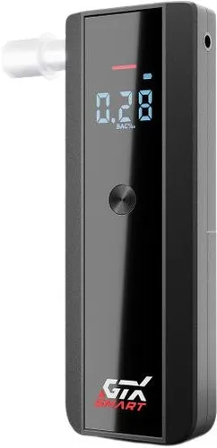 Produktbild Alkomat GTX Smart GTX 5901687922188