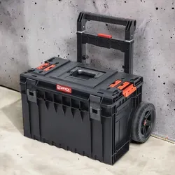 Qbrick System ONE Cart 2.0 Trolley