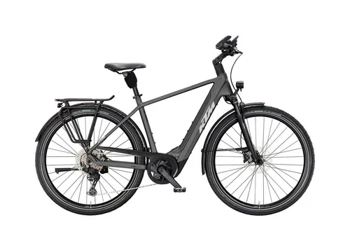 KTM Cento 10 Plus 800 Wh Herren E-Bike 2025 von KTM