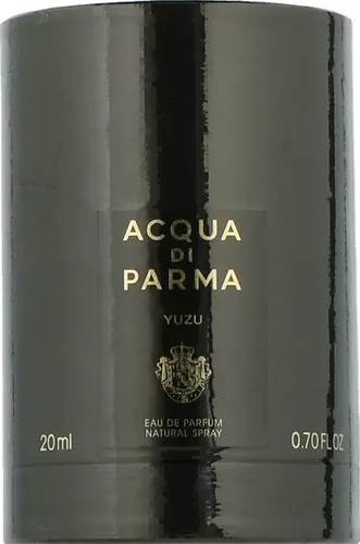 Acqua di Parma Yuzu Eau de Parfum unisex 20 ml von Acqua di Parma