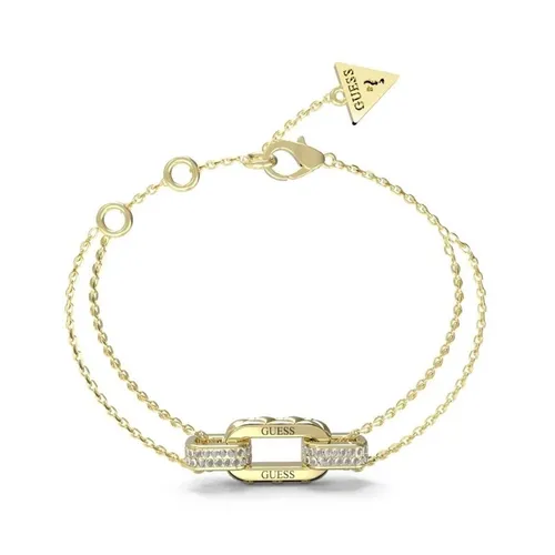 Guess JUBB04581JWYGS Armband von GUESS