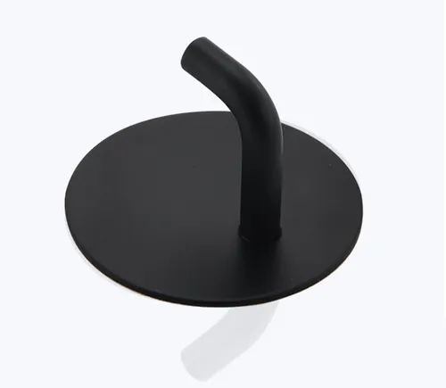 BAYLI Handtuchhalter Handtuchhaken selbstklebend