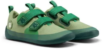 Affenzahn Barfußschuh Baumwolle Lucky von Affenzahn