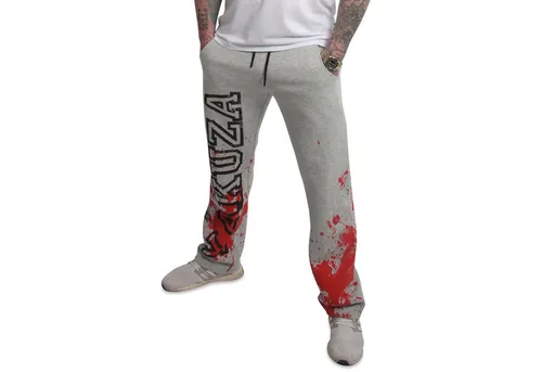 YAKUZA Jogginghose Creepy von Yakuza